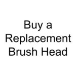 Buy a Replacement Brush Head