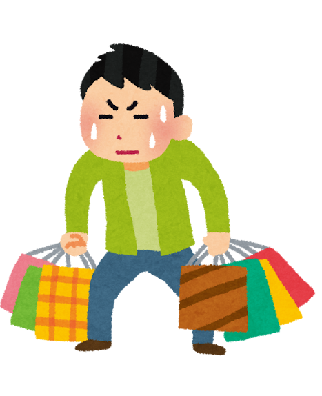 アップロードした画像