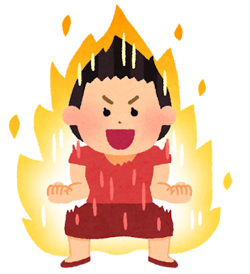 アップロードした画像