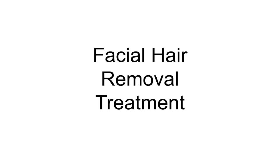 facial-hair-removal-treatment