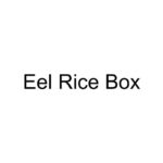 Eel Rice Box