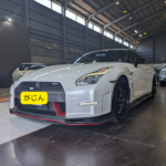 GT-R R35 NISMO我が手中に！