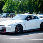 初めての給油：R35 GT-R NISMOの燃費はいかほど？？