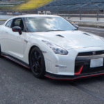 R35 GT-R NISMOでサーキットデビュー！ツインリンクもてぎで体感した600馬力の実力