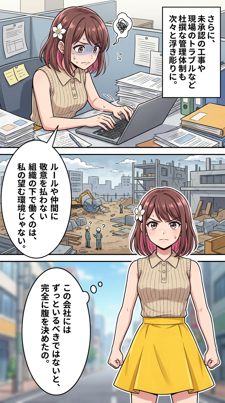 第5章：憧れの2社目で直面した生産性ゼロの絶望 ページ48