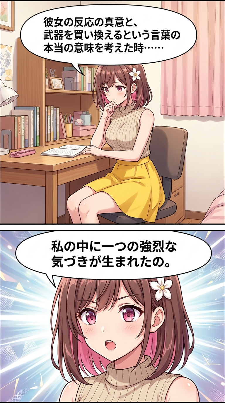 第6章：RPGの恩人との再会、そしてジョブホッパーの烙印 ページ55