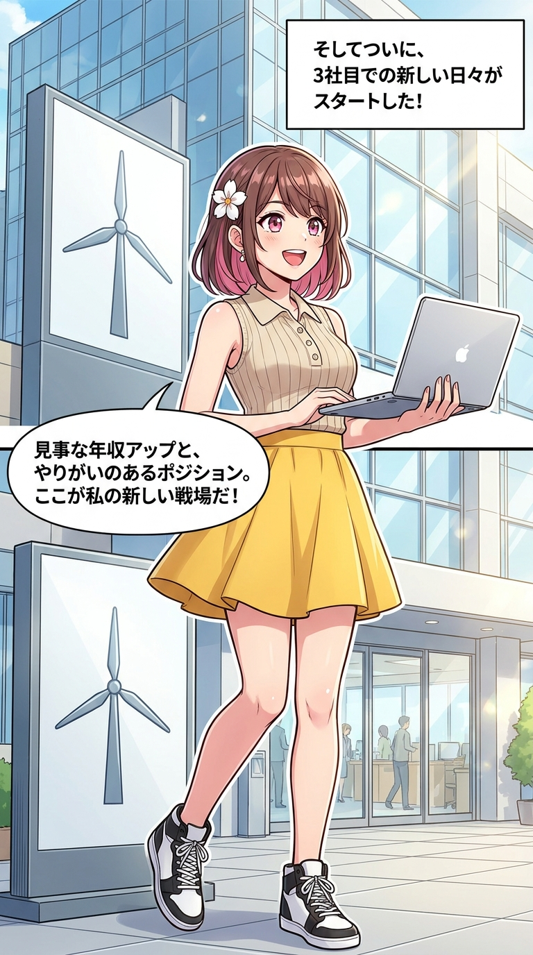 第9章：ピンチに現れる本性と、新しい物語の始まり ページ86