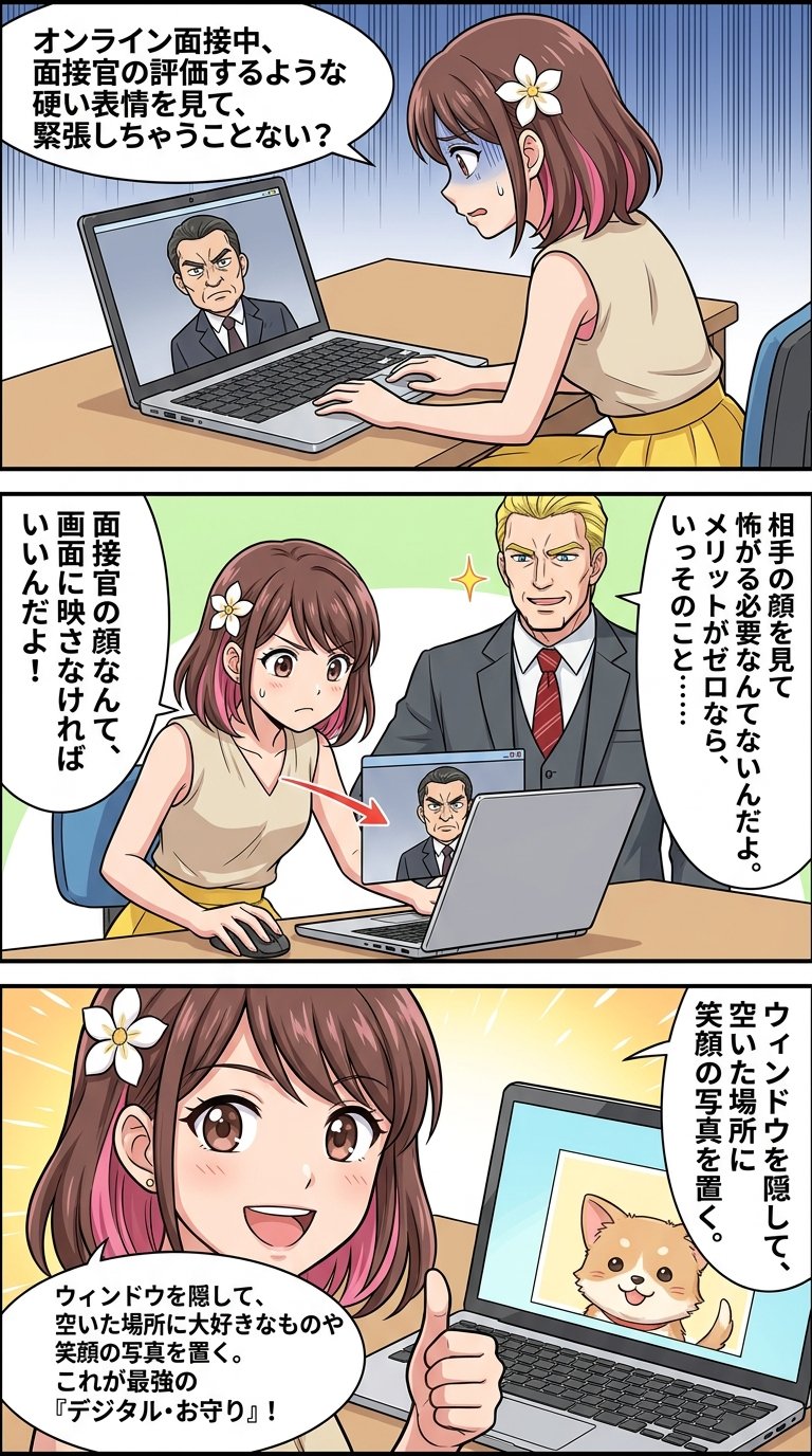 読者への特別付録 ページ102