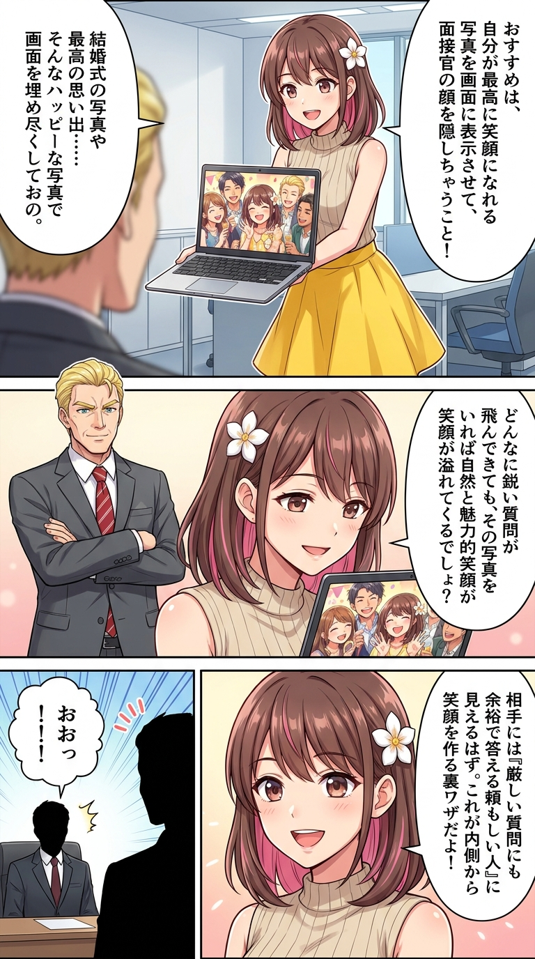 読者への特別付録 ページ103