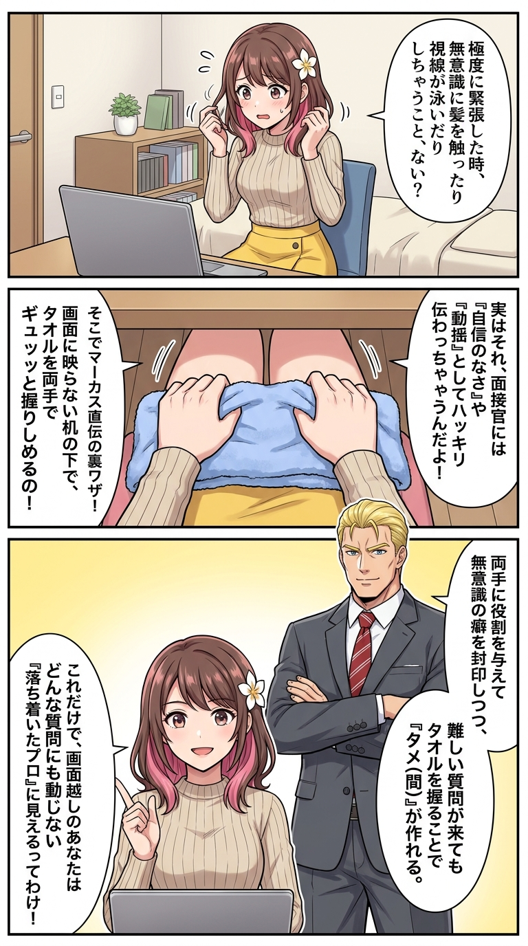 読者への特別付録 ページ104