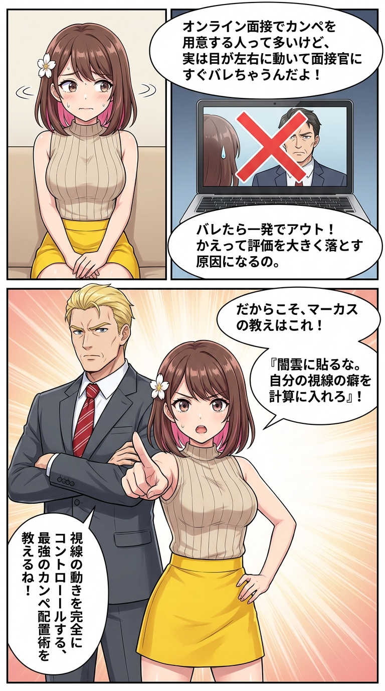 読者への特別付録 ページ105