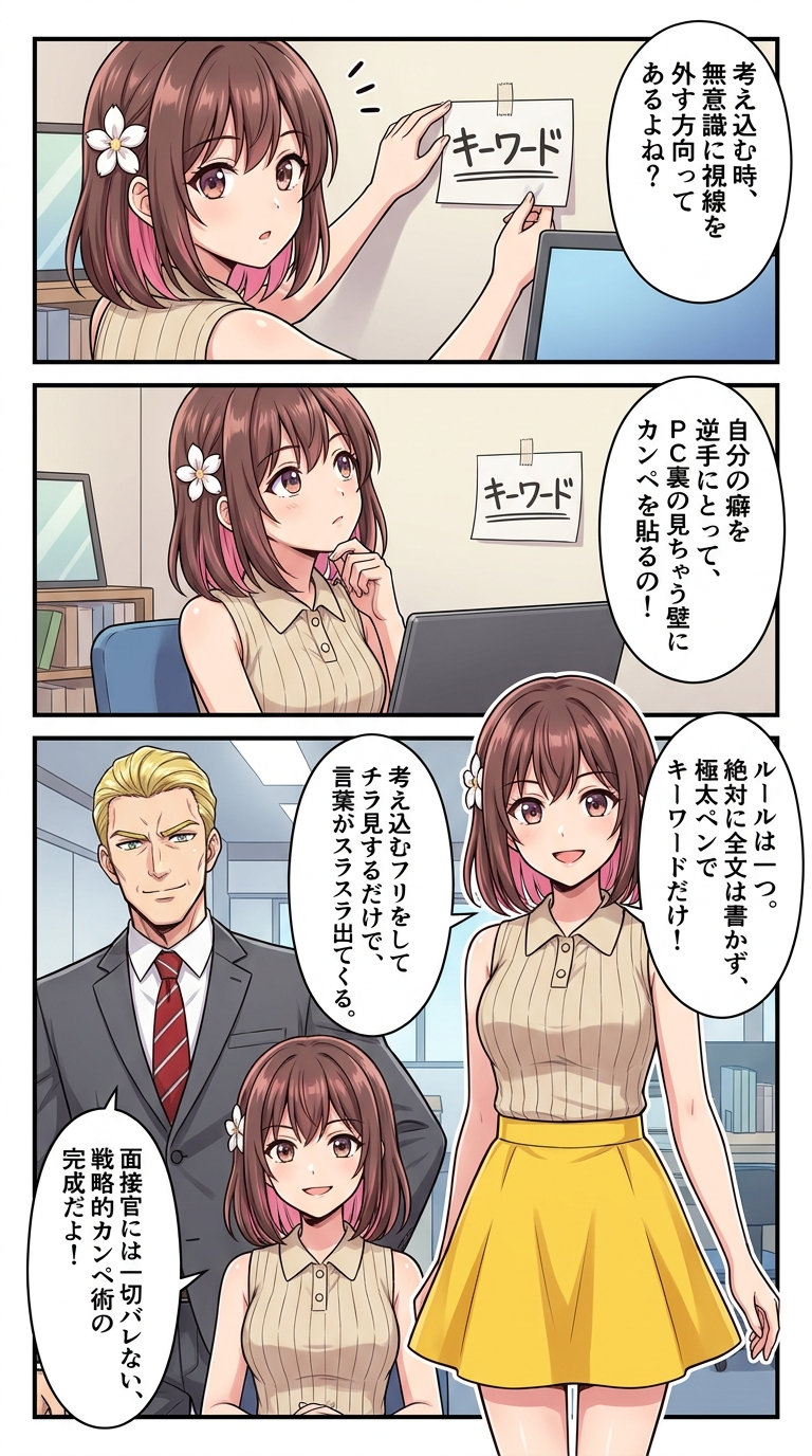 読者への特別付録 ページ106