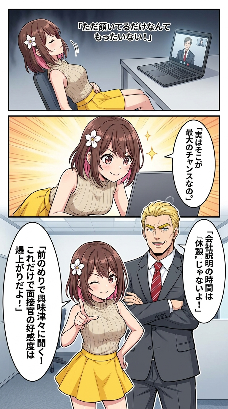 読者への特別付録 ページ107