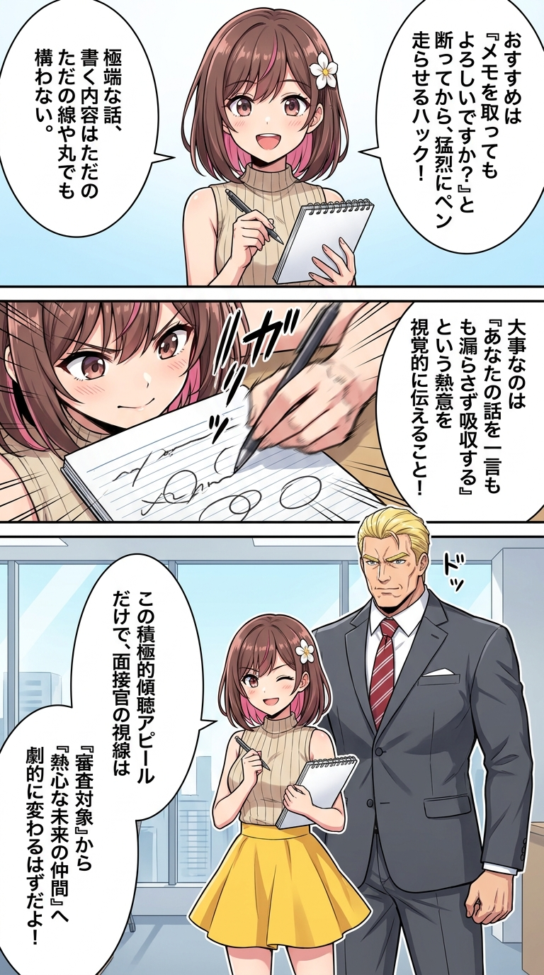 読者への特別付録 ページ108