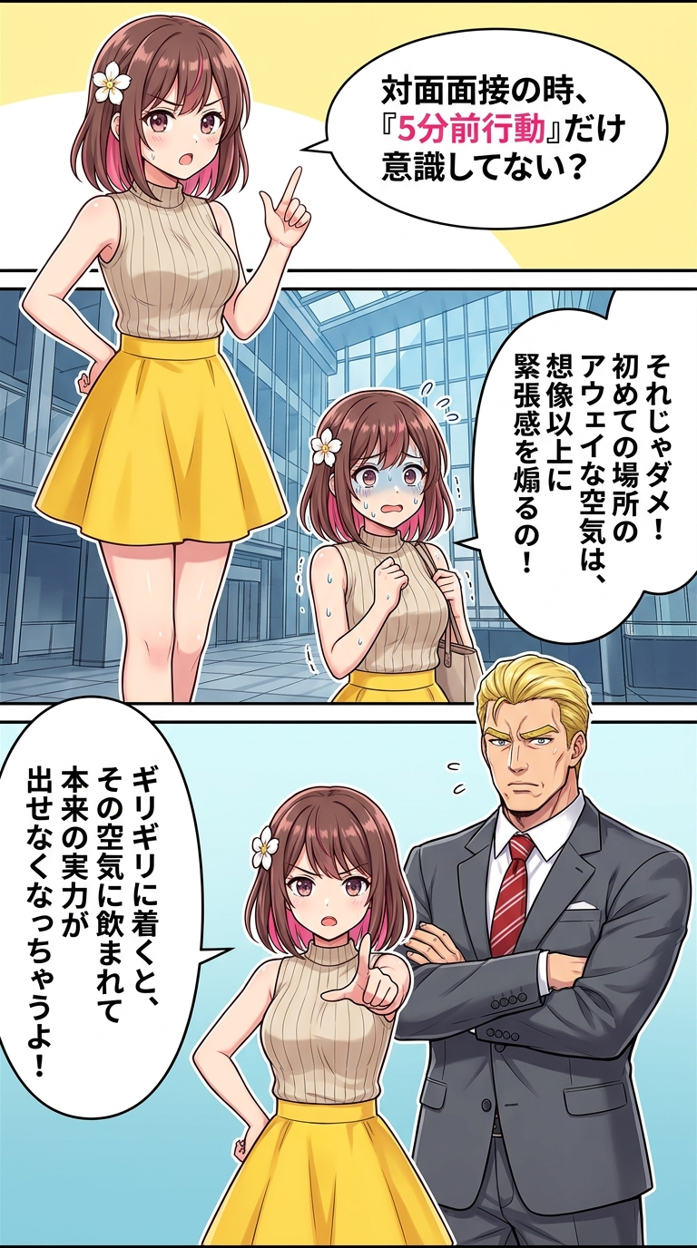 読者への特別付録 ページ109