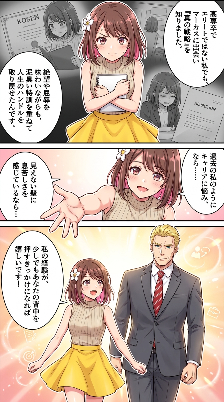 エピローグ ページ114