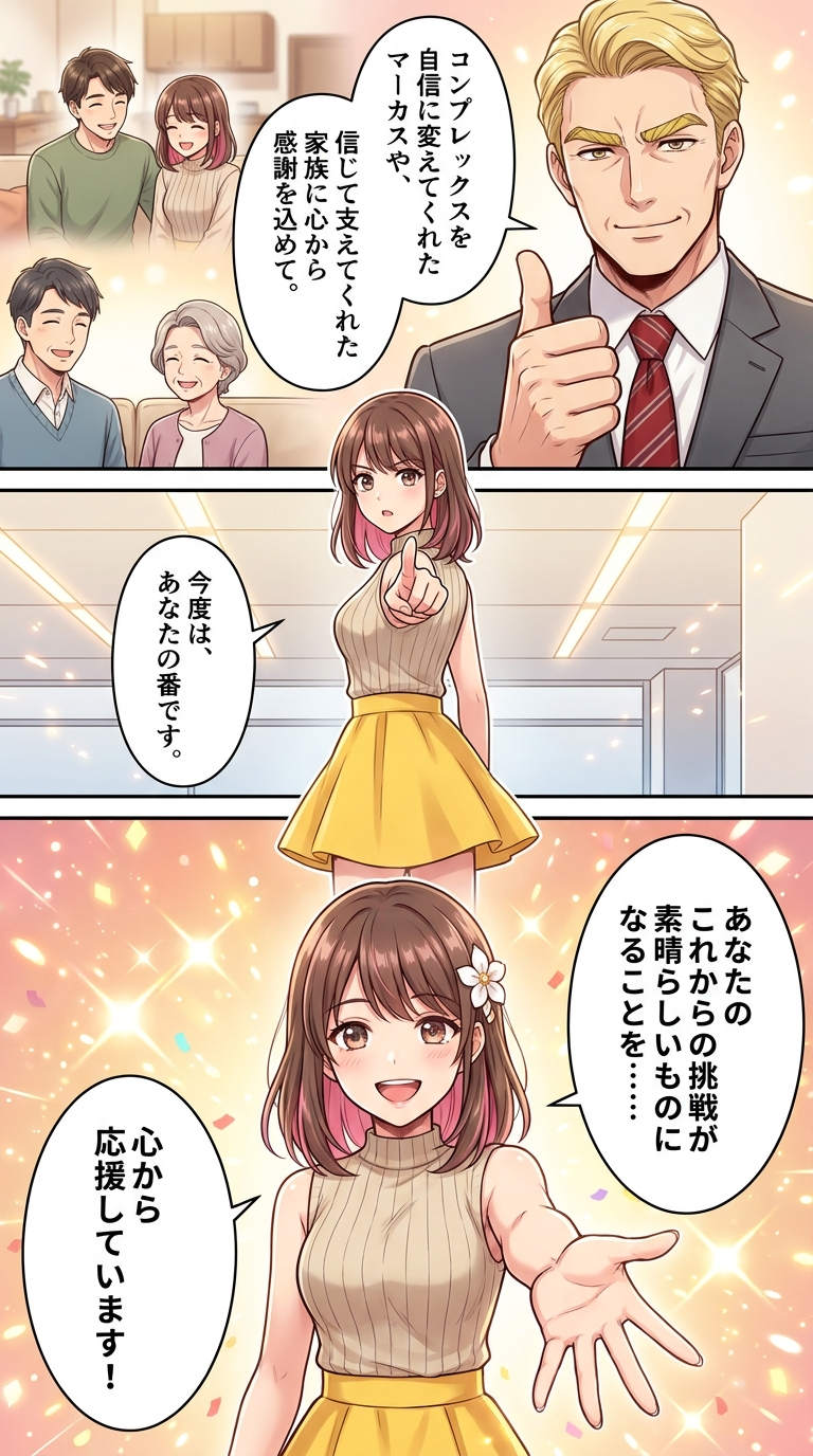 エピローグ ページ116